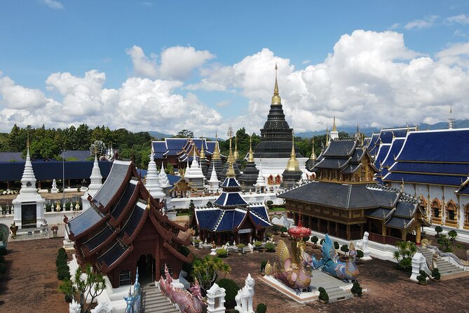 Chiang Mai Biking & River Kayak : Gentle Thrills in a Lush Valley - What the $81.47 price really covers