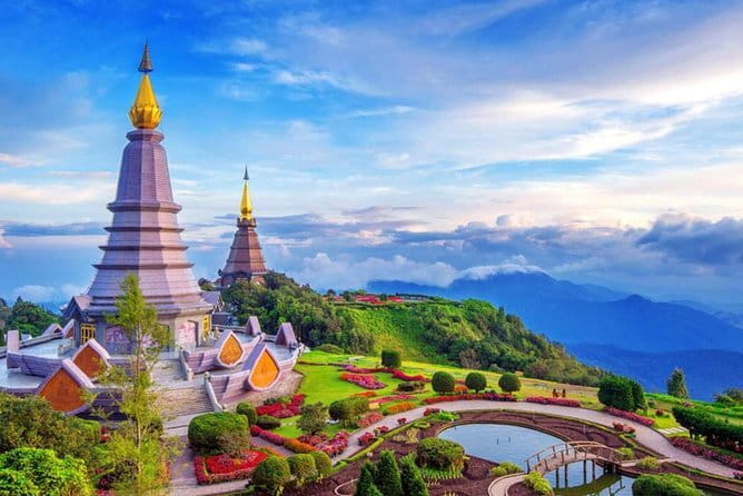 Chiang Mai:Explore kayaking through Mae Ping River on sunset - Bridges, birds, and the changing light