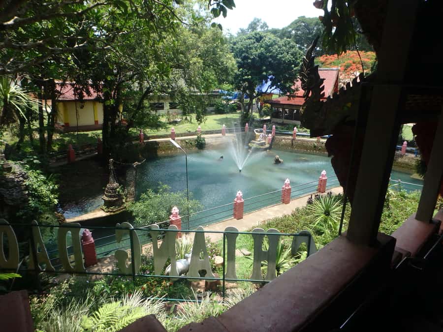 Chiang Mai: Full-Day Chiang Dao Caving & Jungle Kayaking - Who should book this day?