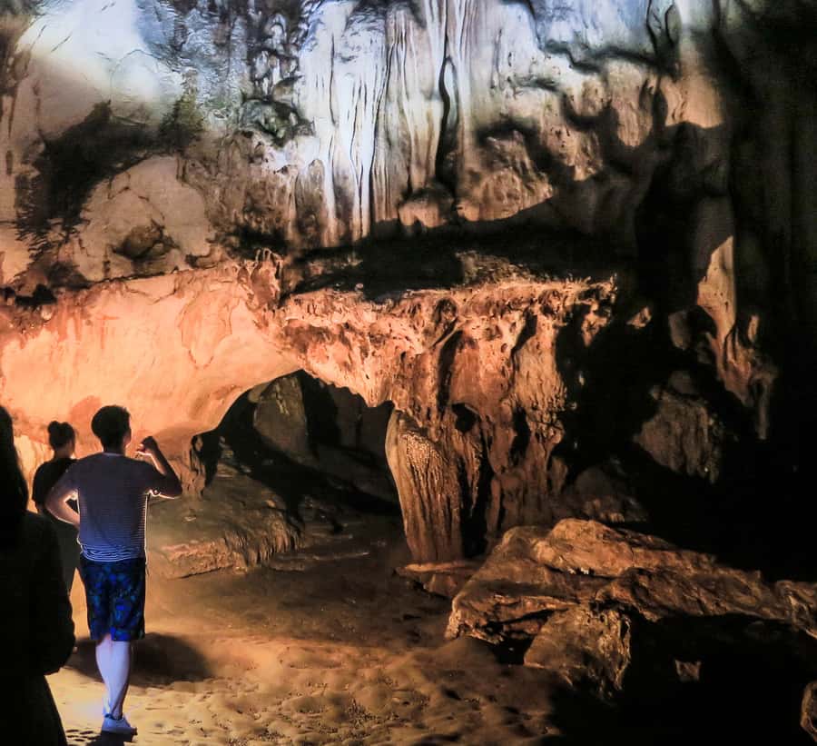 Chiang Mai: Full-Day Chiang Dao Caving & Jungle Kayaking - Transport can shape your opinion of the day