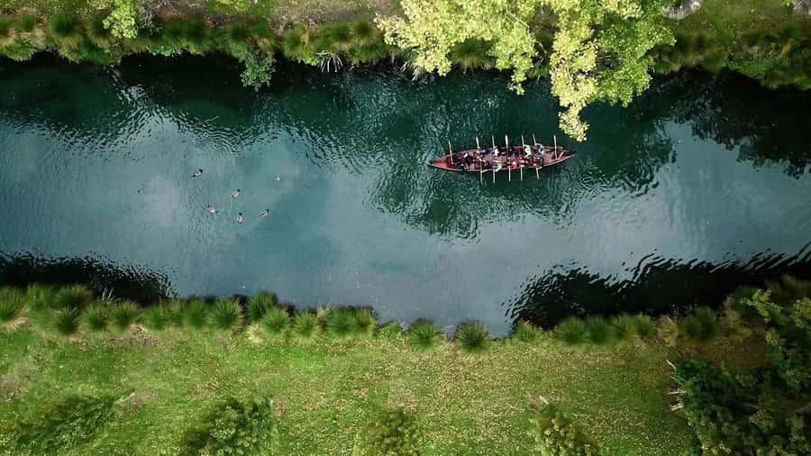 Christchurch: Waka Paddling Experience on the Avon River - Key Points Before You Paddle