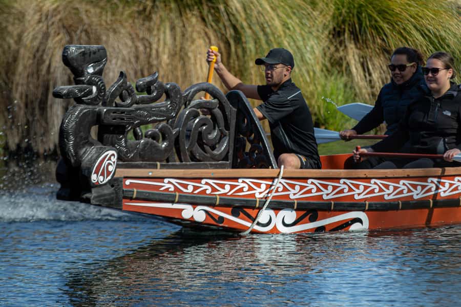 Christchurch: Waka Paddling Experience on the Avon River - Who Will Enjoy This Christchurch Activity?