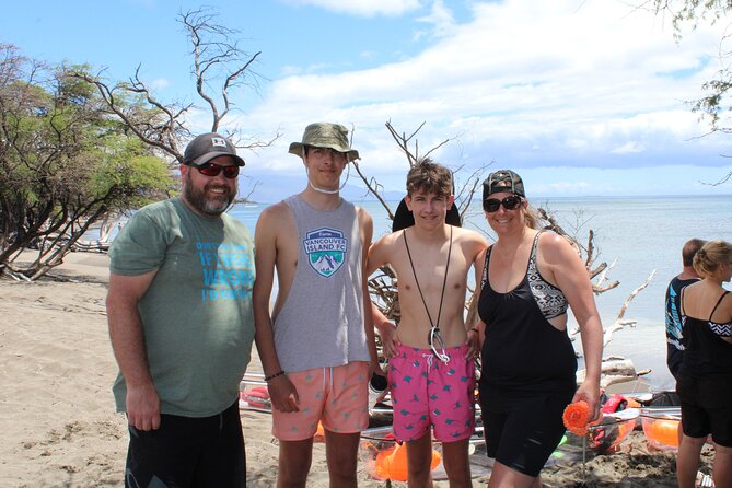 Clear Kayak Tour with Pontoons and Optional Snorkeling-Unlimited - Should you book it?