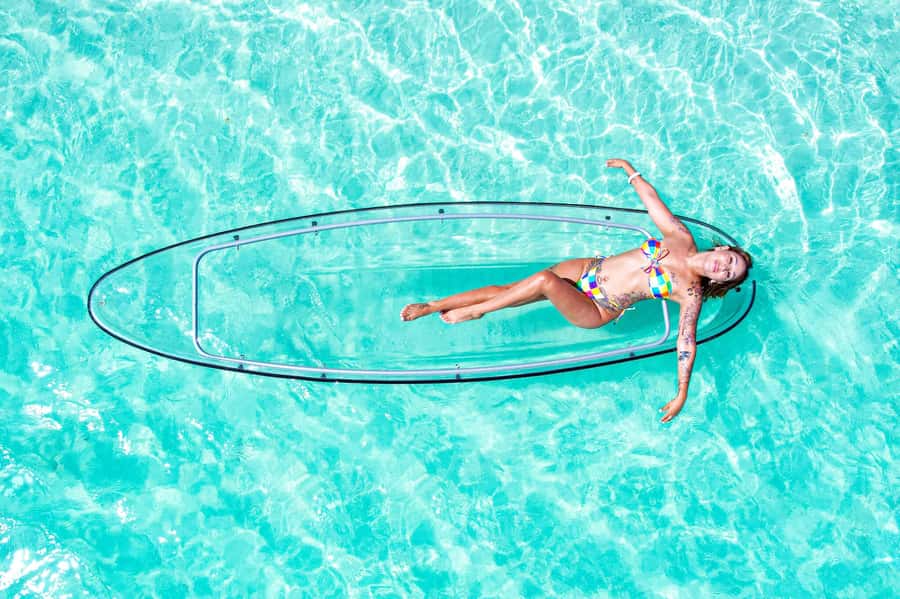 Coastal Odyssey: Kayaking Adventure at Kendwa & Nungwi Beach - Who will enjoy this most