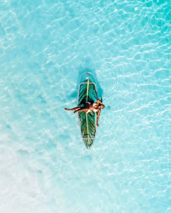 Coastal Odyssey: Kayaking Adventure at Kendwa & Nungwi Beach - My booking advice