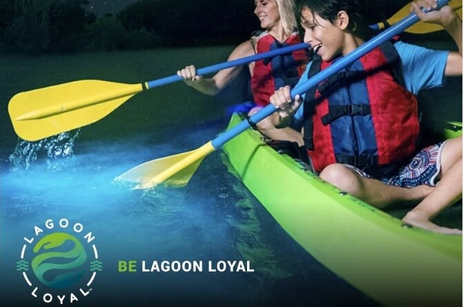 Cocoa Beach Night Time Bioluminescence Kayak Tour - What the Cocoa Beach bioluminescence tour is really like