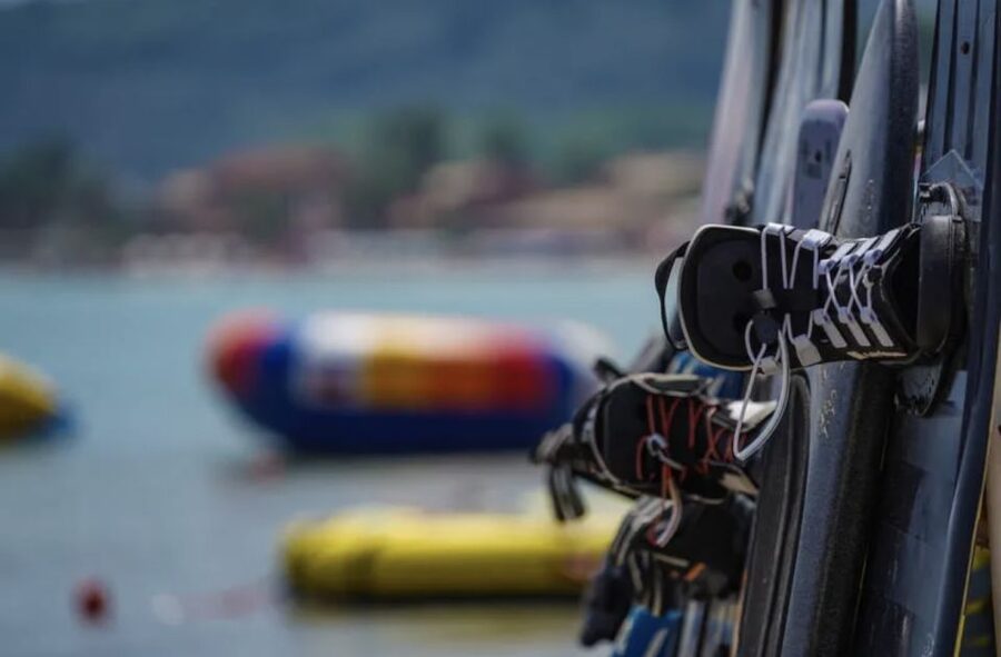 Corfu: Stand Up Paddle Board in Sidari - Starting from Sidari’s clear coastal water