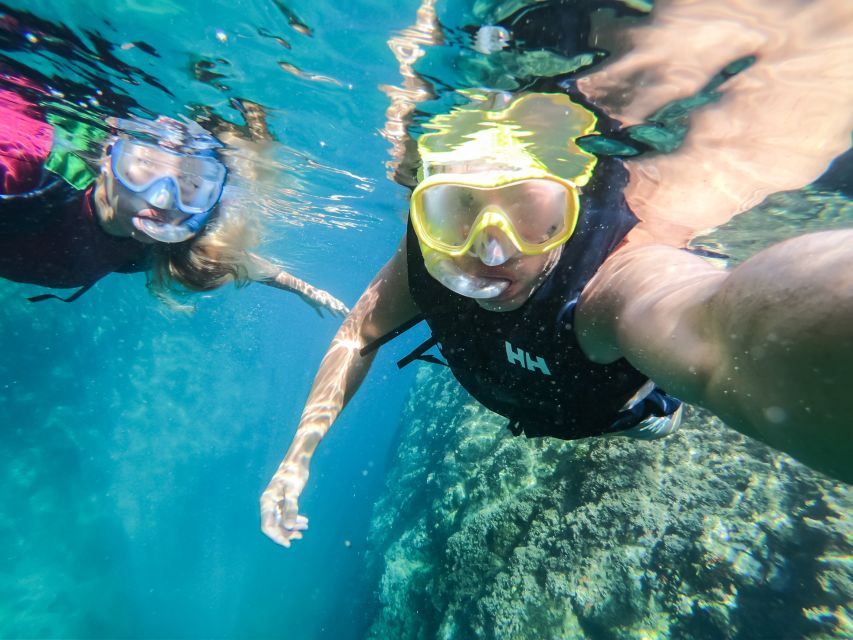 Costa Brava: Sea Caves Kayaking and Snorkeling Tour - Timing, weather, and the practical fine print