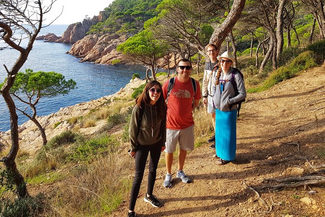 Costa Brava Tour with Kayak & Lagoon Snorkeling - Weather, cancellations, and practical limits