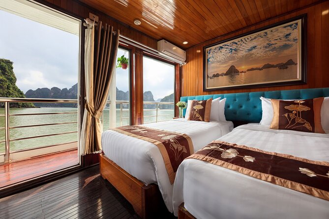 CozyBay Boutique 2D1N Kayak, Swiming ,Titop, Cave, Expressway way - Boarding Cozy Bay Boutique