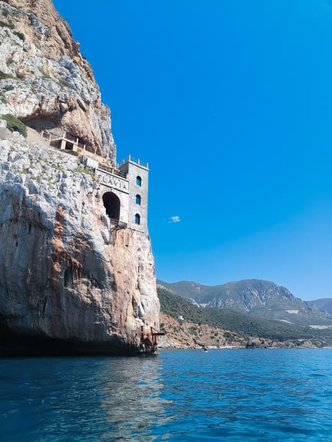 Crabonaxa: Stand up paddle SELLA Diavolo Poetto Calamosca - What the $41 price is really buying