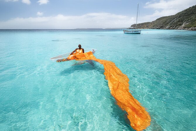 Curacao Clear Kayak Photoshoot + FREE Videoshoot,Cocktails,Shots! - Timing, weather, and the Sint Michiel setting