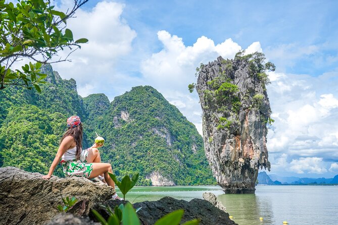 Day Trip to James Bond (Canoeing & Kayaking Islands & Lunch) - Why the canoeing matters more than the movie connection