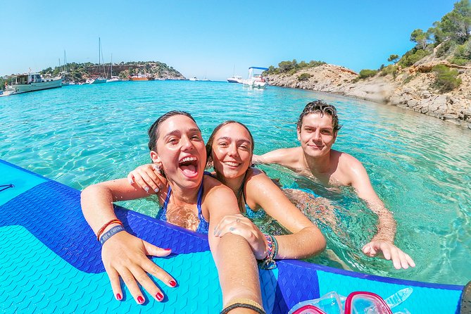 Discover the best corners of the island in paddle surf - Weather, cancellation, and practical booking details