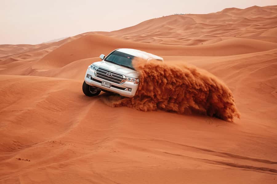 Dubai: Desert Safari or Hatta Tour with Kayaking - Heritage Village: a short look at traditional mountain life