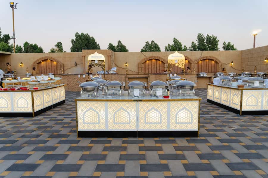 Dubai: Desert Safari or Hatta Tour with Kayaking - Guides, drivers, and the value of a small group