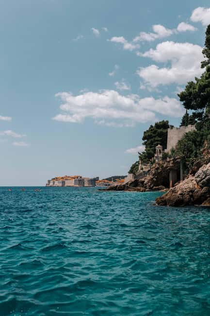 Dubrovnik: Kayak Rental - Is two hours enough for the full outing?
