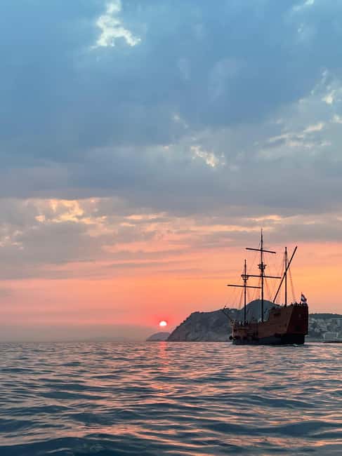 Dubrovnik: Sea Kayaking&Snorkelling Guided Day/Sunset Tours - Why Dubrovnik is best seen from the water