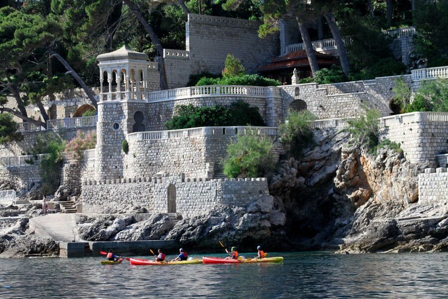 Dubrovnik: Sea Kayaking Tour - Is $41 a good value?