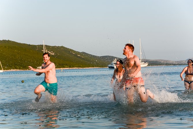 Dugi Otok - full day kayak adventure - Who Will Enjoy This Most