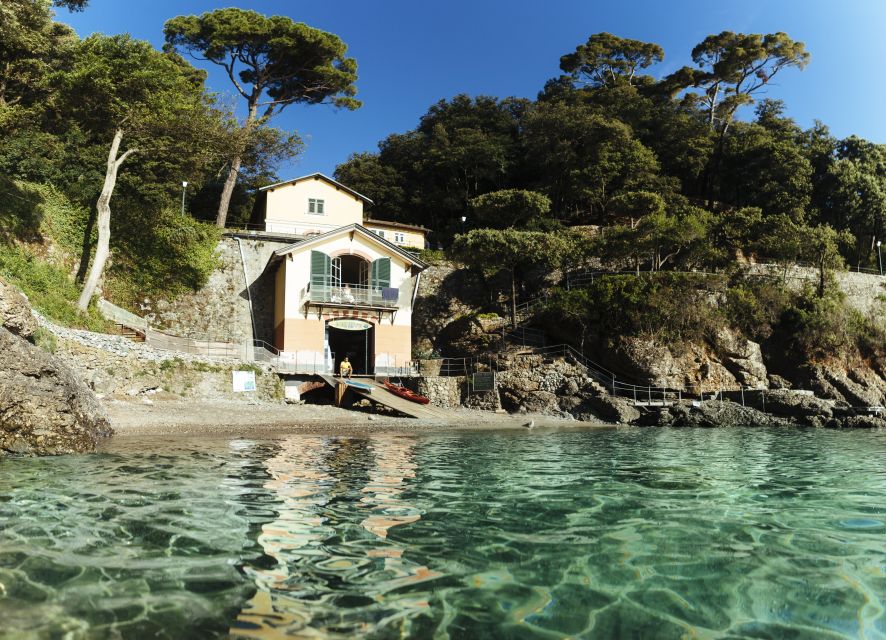 Easy Kayak Tour to Portofino with Optional Snorkeling - Who Will Enjoy This Portofino Tour Most