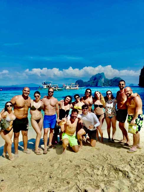 El Nido: Big Lagoon Kayaking & Island Adventure - Key points to know before booking