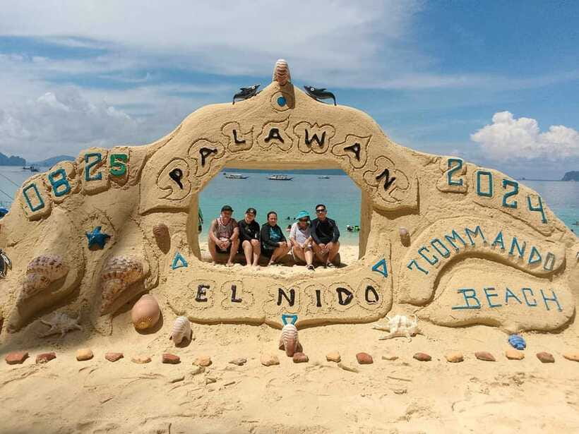 El Nido: Big Lagoon Kayaking & Island Adventure - Who should book this El Nido tour?