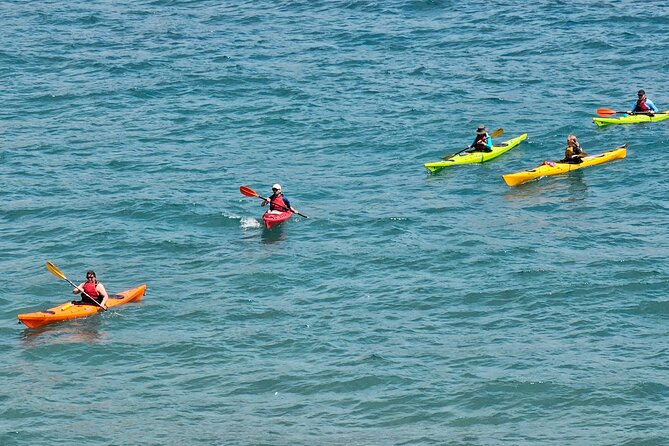 Elafiti Islands Sea kayaking: Full-Day Bike and Kayak tour on Lopud and Šipan - The ferry ride to Lopud