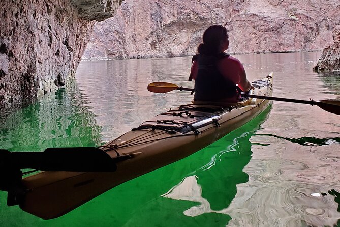 Emerald Cave Deluxe Kayak Tour with Catered Lunch & Guide - Lunch by the water makes the longer tour worthwhile