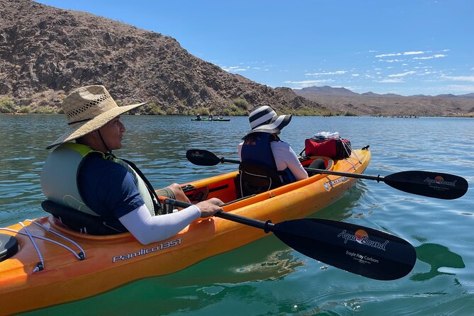 Emerald Cave Kayak Rental - Self Guide Colorado River - Timing, weather, and booking details
