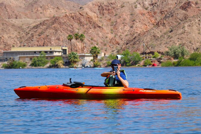Emerald Cave Kayak Tour: Scenic Paddle - Self Drive - Who should book this tour