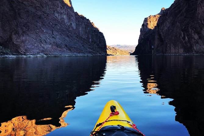 Emerald Cave Kayak Tour: Scenic Paddle with Optional Shuttle - Snacks, clothing, and what belongs in your dry bag