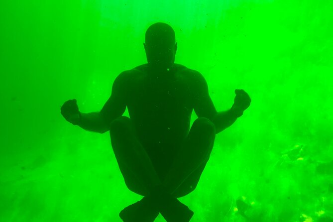 Emerald Cave Kayaking Tour from Las Vegas, Best Dam 1/2 Day Trip - Cost, timing, and what you receive