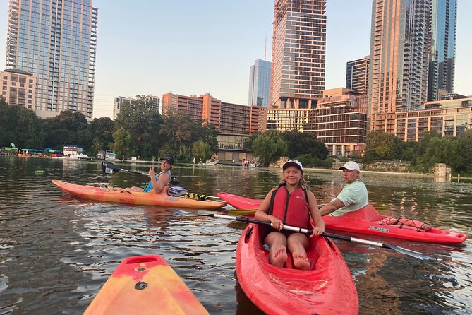 Evening Bat Watching Kayak Tour - Why this Austin bat trip is worth considering