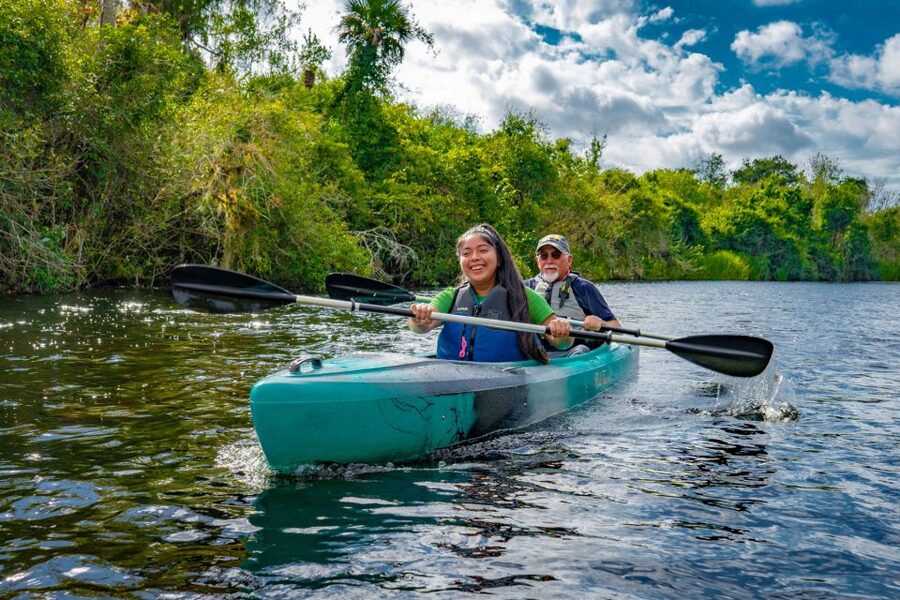 Everglades City: Guided Kayaking Tour and Airboat Ride - How the $149 price measures up