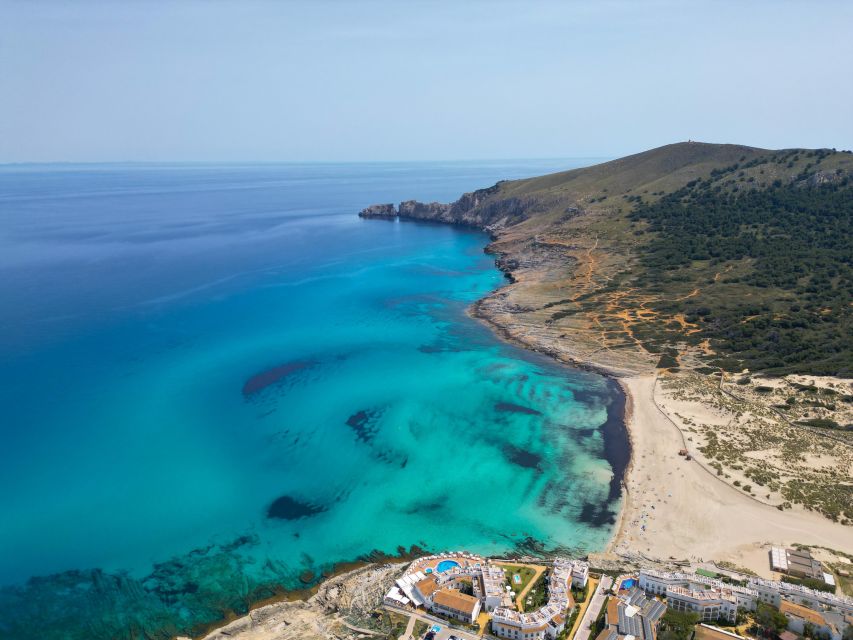 Experinence Cala Agulla / Molto with Paddlesurf and snorkel - Booking details that affect your day