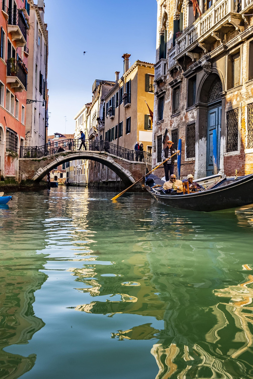 Family Kayaking Tour: Discovering Venice - Should you book it?
