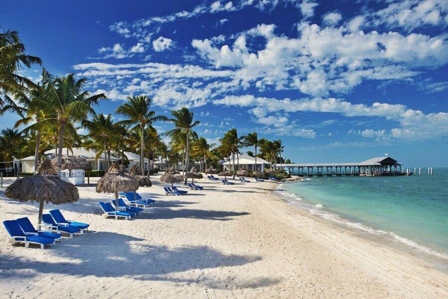 Florida Keys: Key West Kayak Eco Tour with Nature Guide - What two hours feels like
