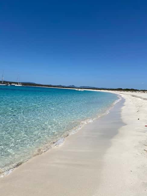 Formentera: Kayak Rental - A flexible outing for couples and families