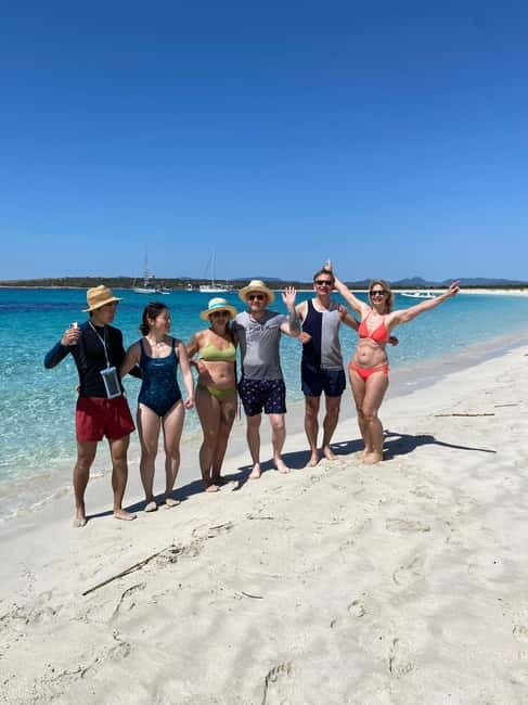 Formentera: Kayak Rental - The one-hour limit and how to use it well