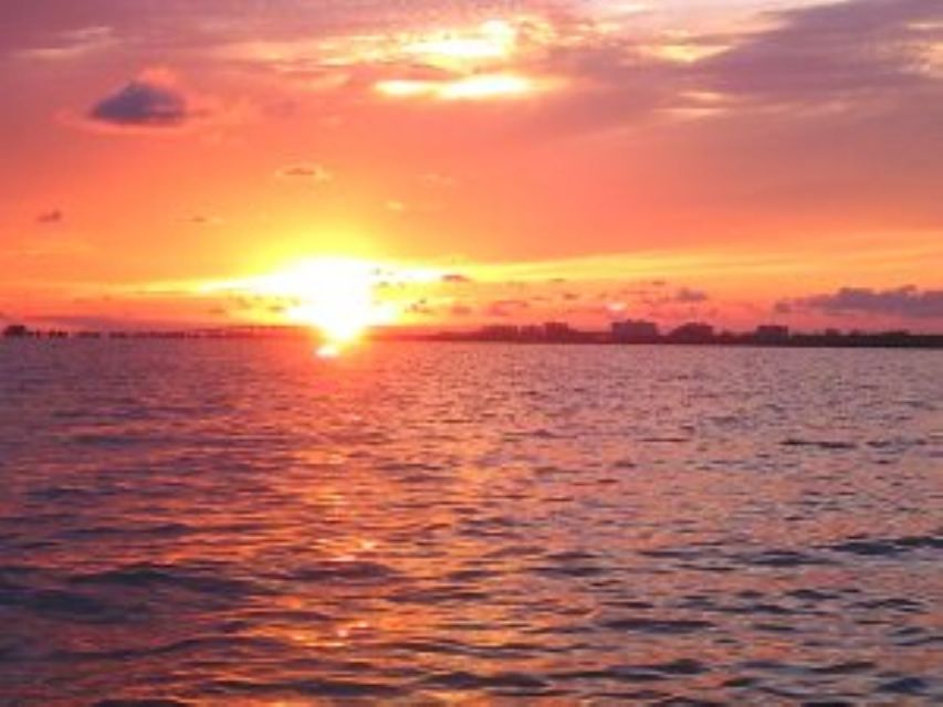 Fort Myers: Guided Sunset Kayaking Tour through Pelican Bay - Wildlife spotting without a zoo-style script