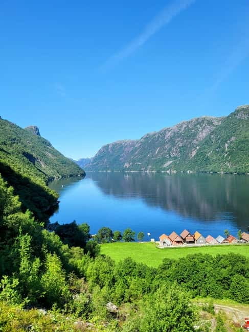 Frafjord Paddling & Månafossen Waterfall Hike Stavanger - Who should book this Stavanger day trip?