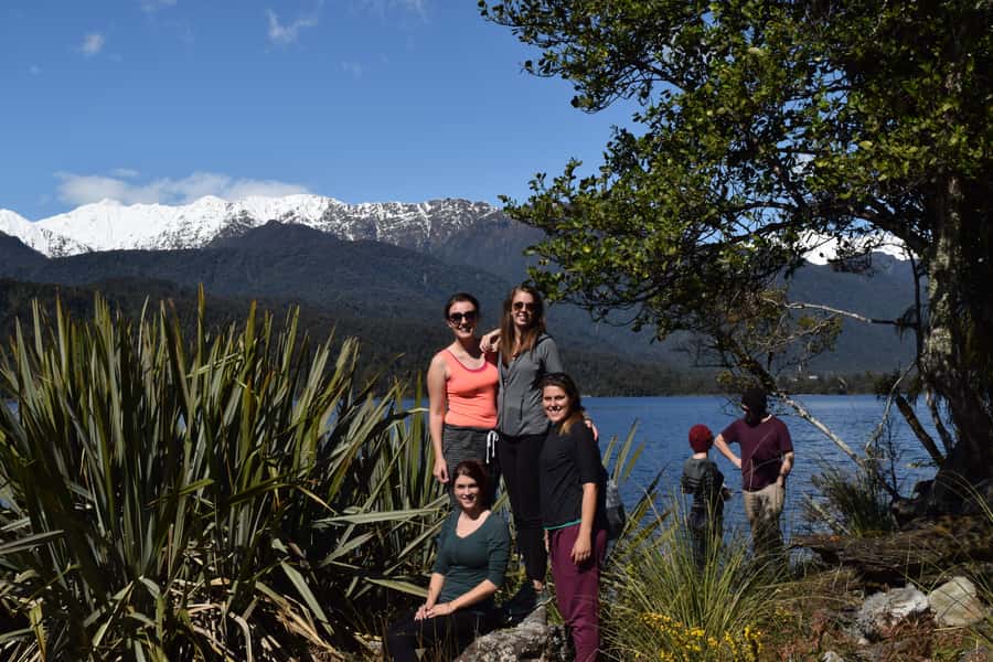 Franz Josef: Kayak & Walking Tour to Okarito Kiwi Sanctuary - Is $98 a fair price?