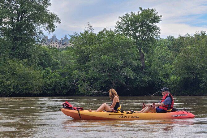 French Broad River Kayak Tour in Asheville - Who will enjoy this French Broad River trip