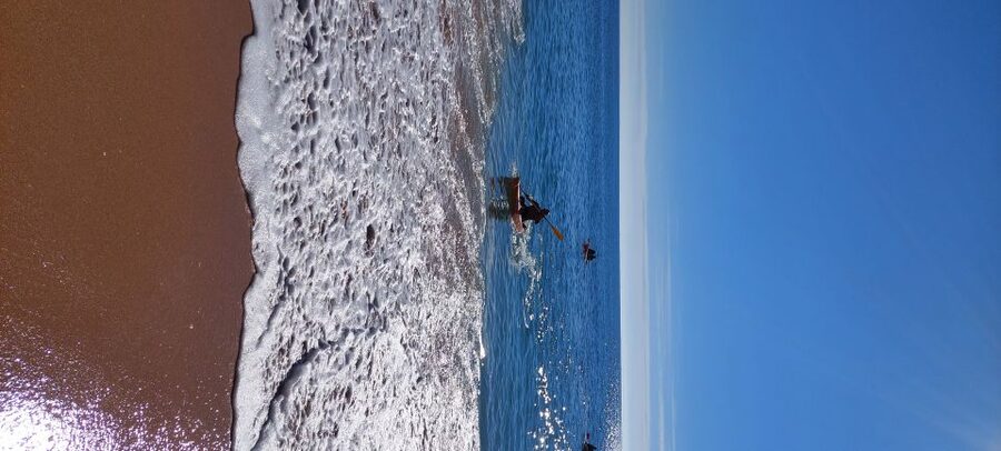 From Benagil: Benagil Caves Kayak Tour - Timing, crowds, and boat traffic
