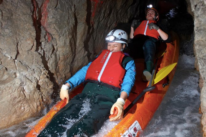From Bled: Black Hole Kayaking - Leaving Bled before breakfast