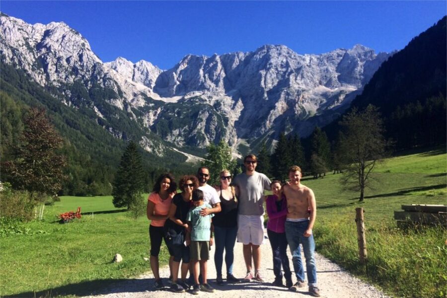 From Bled: Full-Day Underground Kayaking - What the kayaking is really like