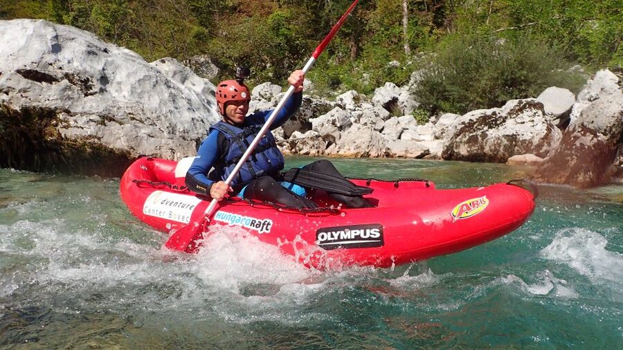 From Bovec: Whitewater kayaking on the Soča River - Should you book the Soča kayaking trip?