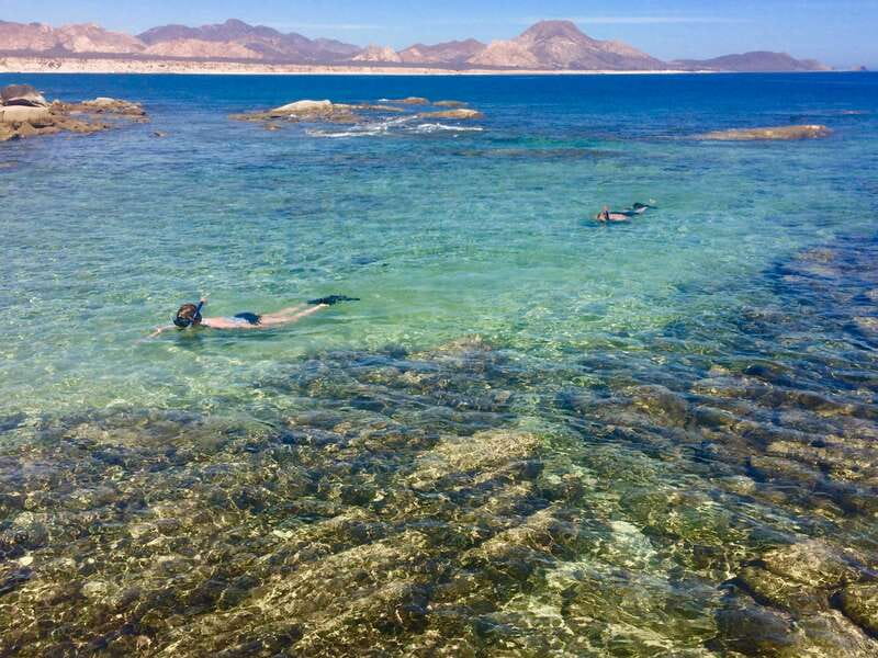 From Cabo: Cabo Pulmo Marine Park Snorkeling and Kayaking - Why Cabo Pulmo is worth the long ride