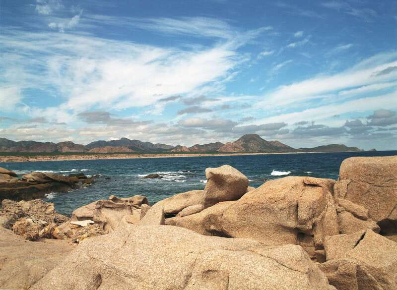 From Cabo: Cabo Pulmo Marine Park Snorkeling and Kayaking - Snorkeling at two or three reef sites